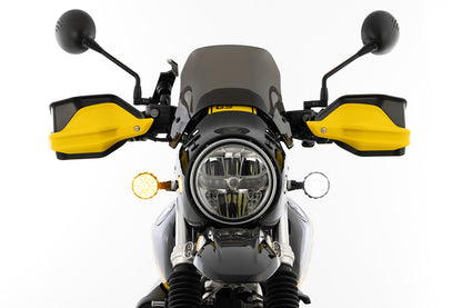 LED daytime running light/indicator system R nineT Urban G/S DAYRONÂ® Integrated