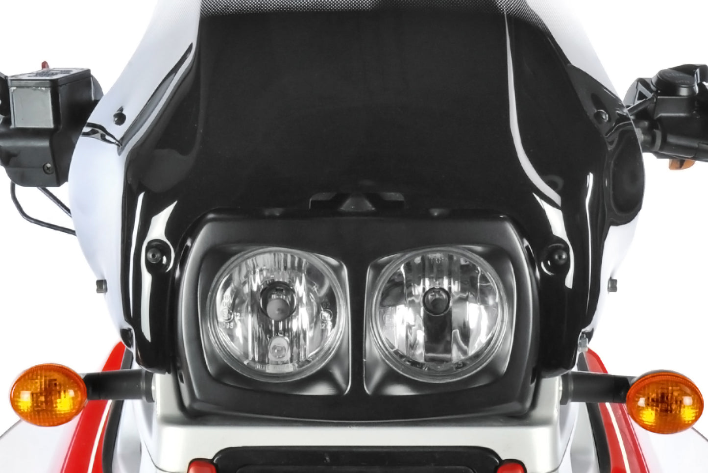 Wunderlich Double headlights DL03 EVO