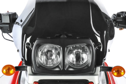 Wunderlich Double headlights DL03 EVO