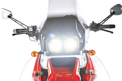 Wunderlich Double headlights DL03 EVO