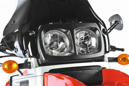Wunderlich Double headlights DL03 EVO