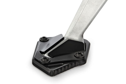 Side stand enlarger F 900 GS - black