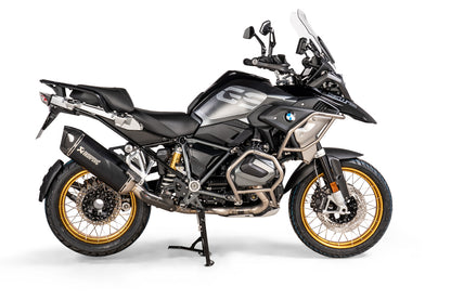 Akrapovic Tank Protection Bars R 1250 GS