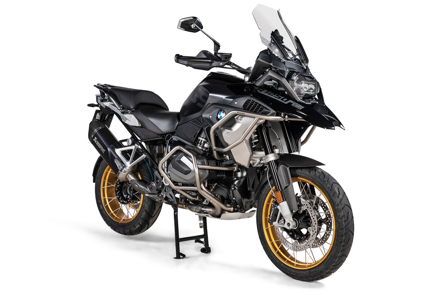 Akrapovic Tank Protection Bars R 1250 GS