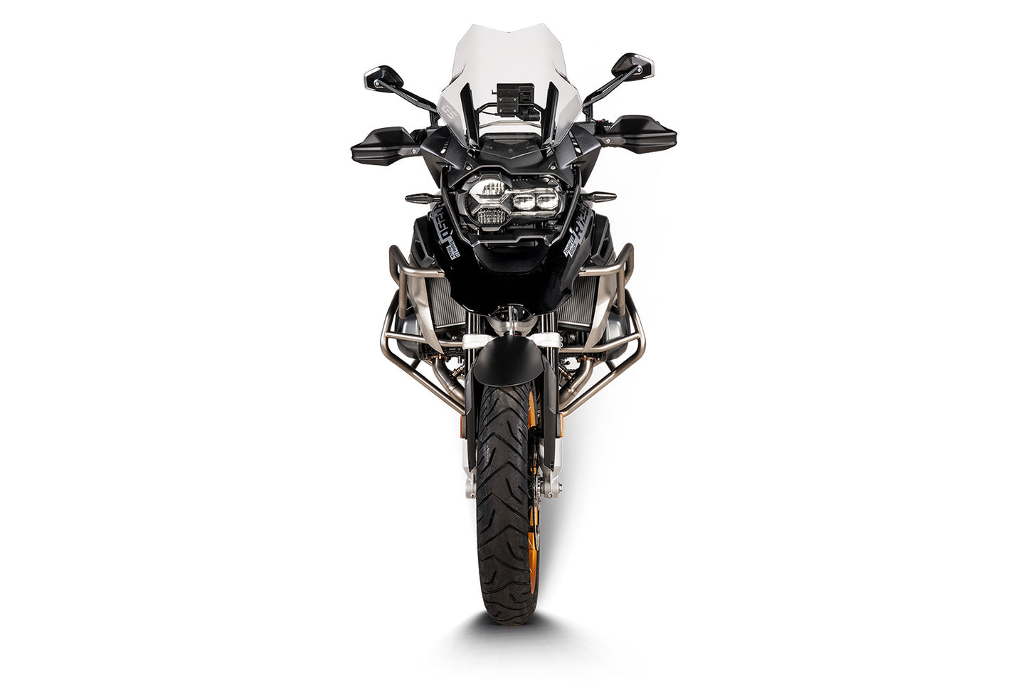 Akrapovic Tank Protection Bars R 1250 GS