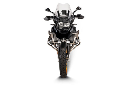 Akrapovic Tank Protection Bars R 1250 GS