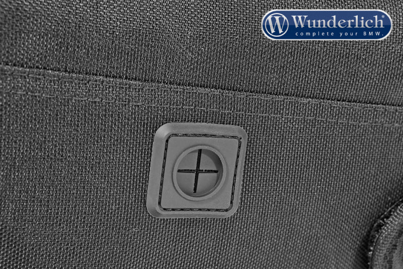 Wunderlich Handlebar bag BarBag MEDIA- LARGE