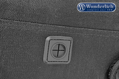 Wunderlich Handlebar bag BarBag MEDIA- LARGE