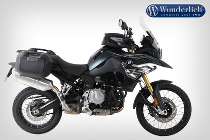 Hepco&Becker C-Bow side carrier - black