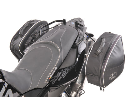 Krauser carrier for Softcase