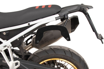 Hepco&Becker C-Bow side carrier F 900 GS - black