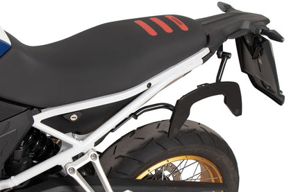 Hepco&Becker C-Bow side carrier F 900 GS - black