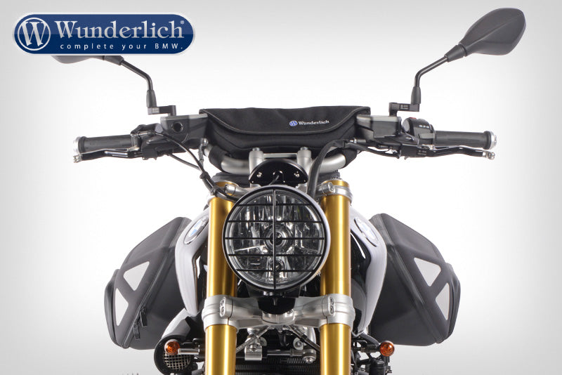 Sport bag system &#8220;Royster&#8221; - black