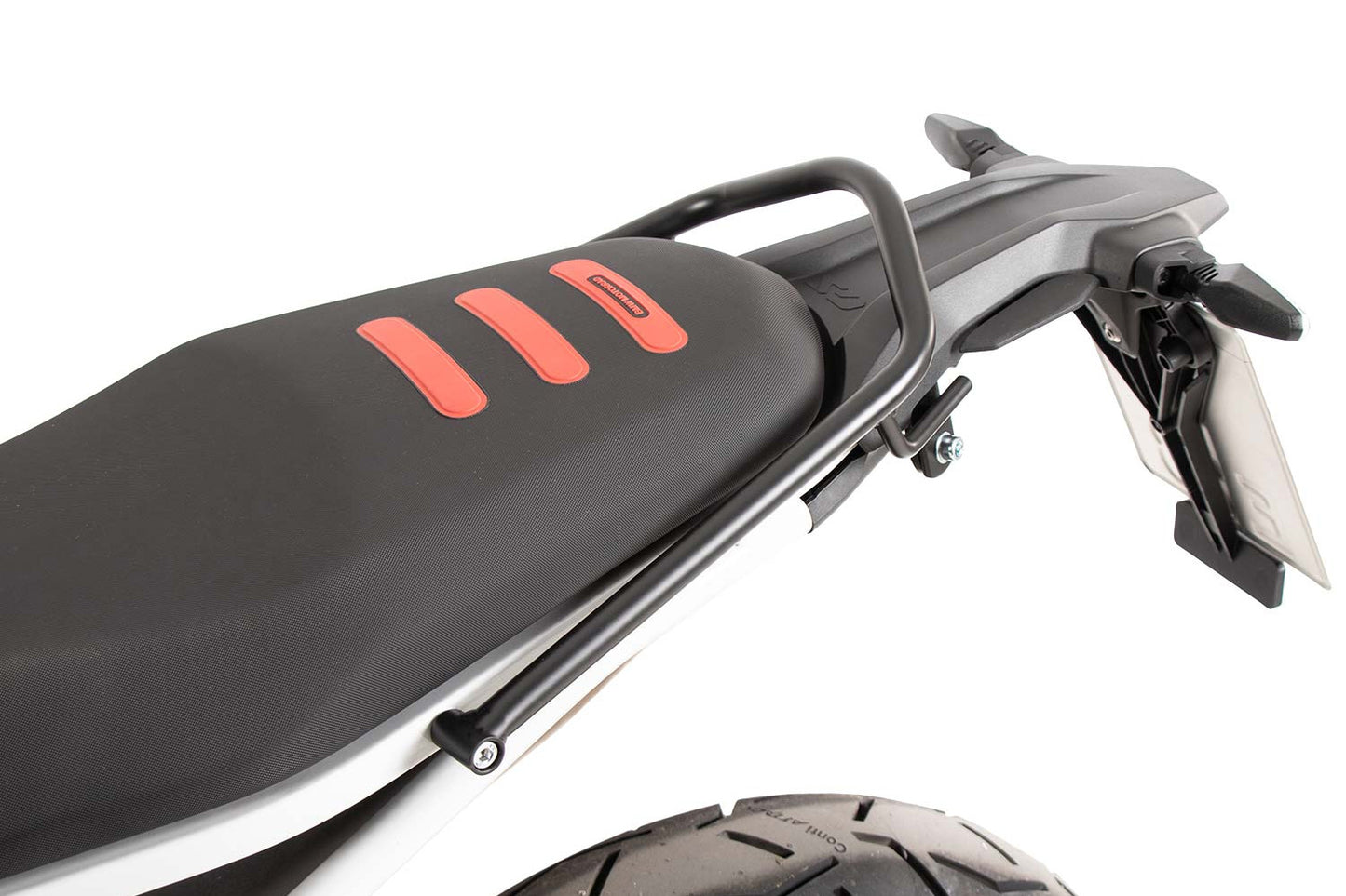 Hepco&Becker Soszius Handle for BMW F 900 GS - black