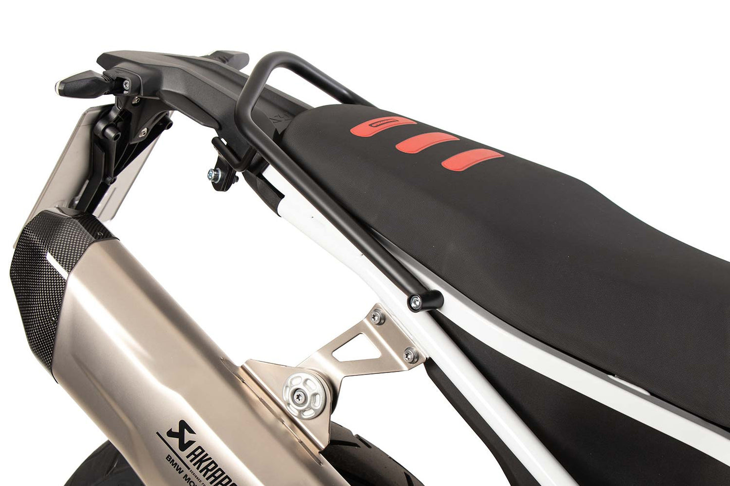 Hepco&Becker Soszius Handle for BMW F 900 GS - black