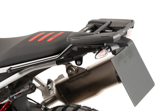 Hepco&Becker Easyrack Top Case Carrier - black