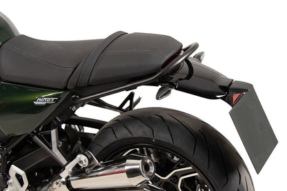 Hepco&Becker Soszius Handle for BMW R 12 nineT - black