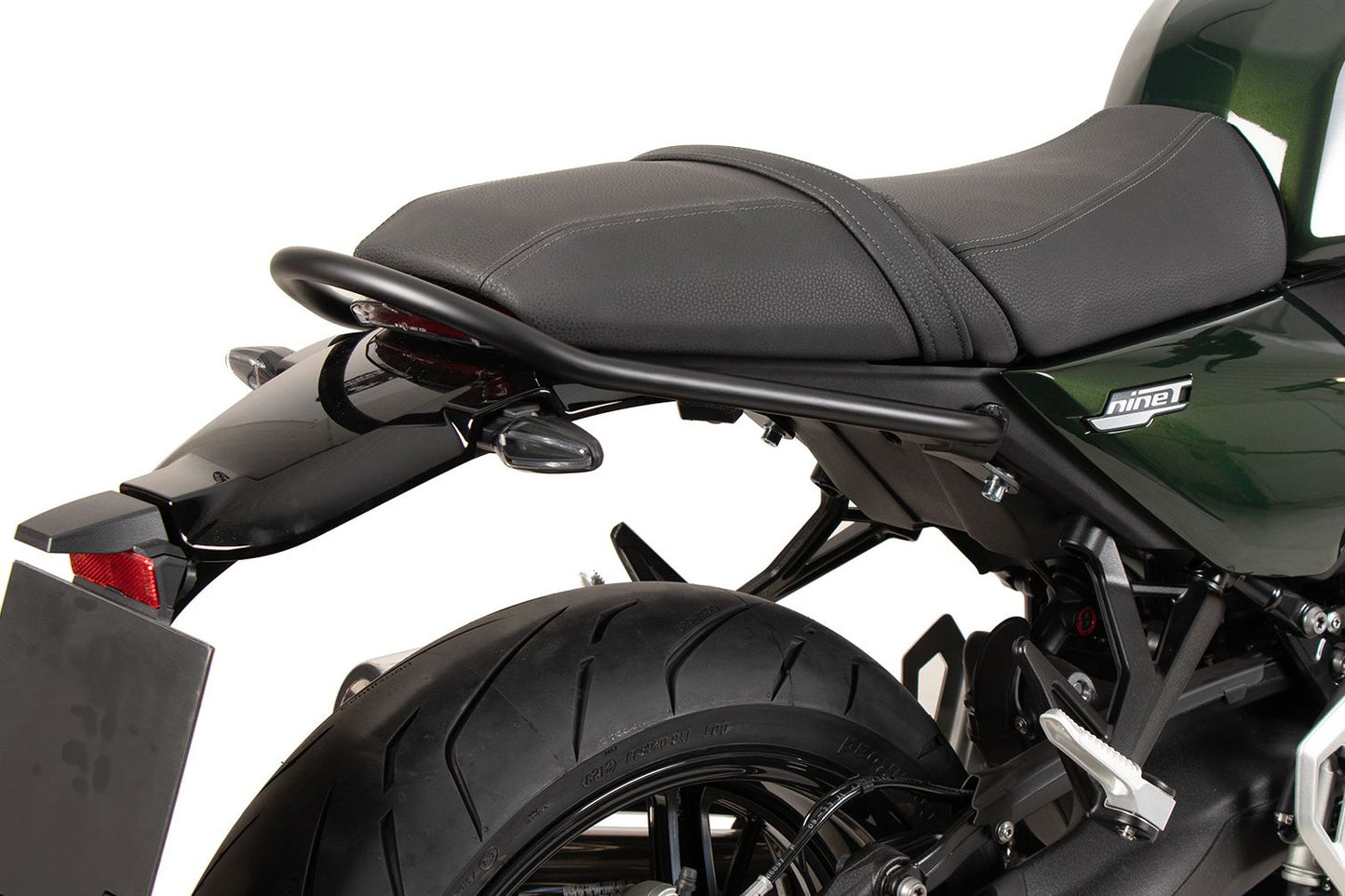 Hepco&Becker Soszius Handle for BMW R 12 nineT - black