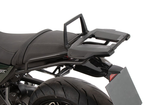 Hepco&Becker Alurack Topcase Carrier - black