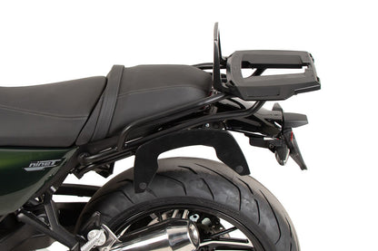 Hepco&Becker Alurack Topcase Carrier - black