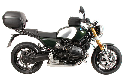 Hepco&Becker Alurack Topcase Carrier - black