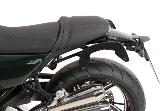 Hepco&Becker C-Bow Side Carriers - black