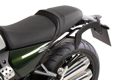 Hepco&Becker C-Bow Side Carriers - black