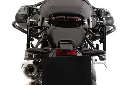 Hepco&Becker C-Bow Side Carriers - black