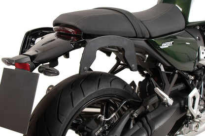 Hepco&Becker C-Bow Side Carriers - black