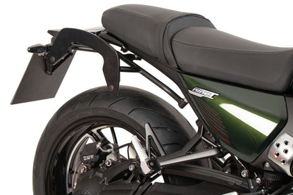 Hepco&Becker C-Bow Side Carriers - black