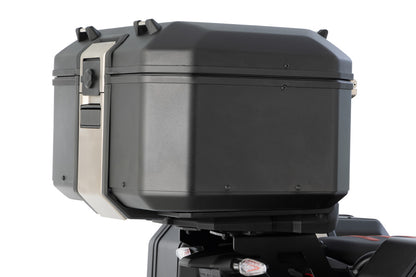 Topcase X-CASE X48 lockable -  black