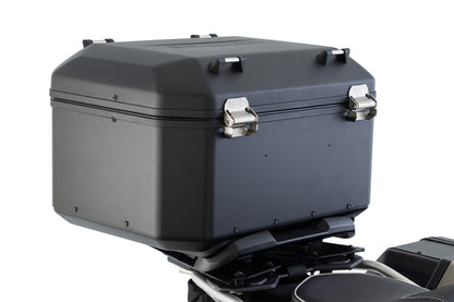 Topcase X-CASE X48 lockable -  black