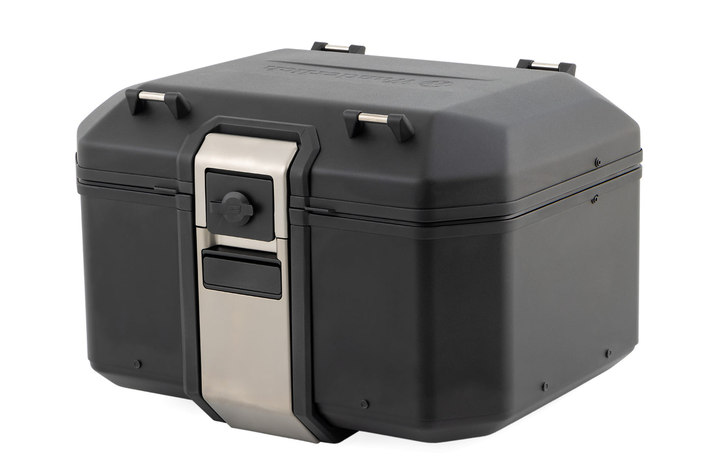 Topcase X-CASE X48 lockable -  black