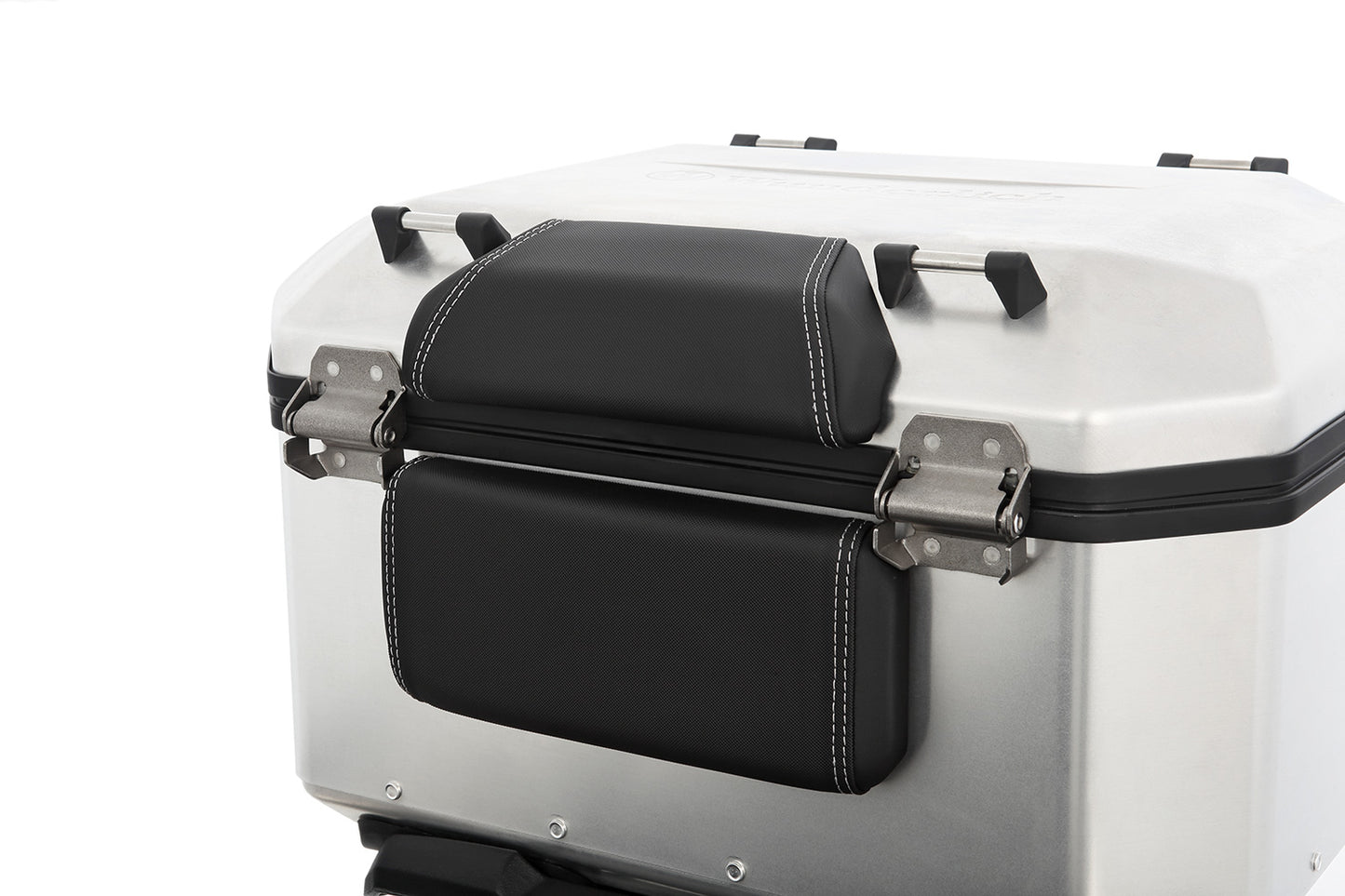 Back cushion for Topcase X-Case X48 - black