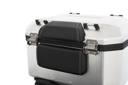 Back cushion for Topcase X-Case X48 - black