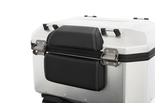 Back cushion for Topcase X-Case X48 - black