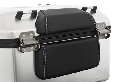 Back cushion for Topcase X-Case X48 - black