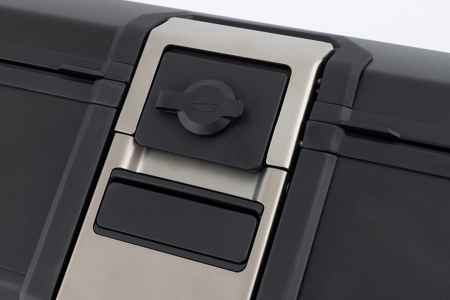 Suitcase Set X-CASE X36 with standard lock - Set - black