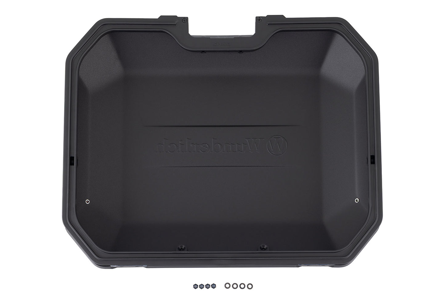 X-CASE X36 Pannier Lid - black