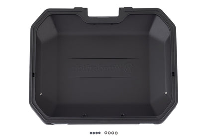X-CASE X36 Pannier Lid - black