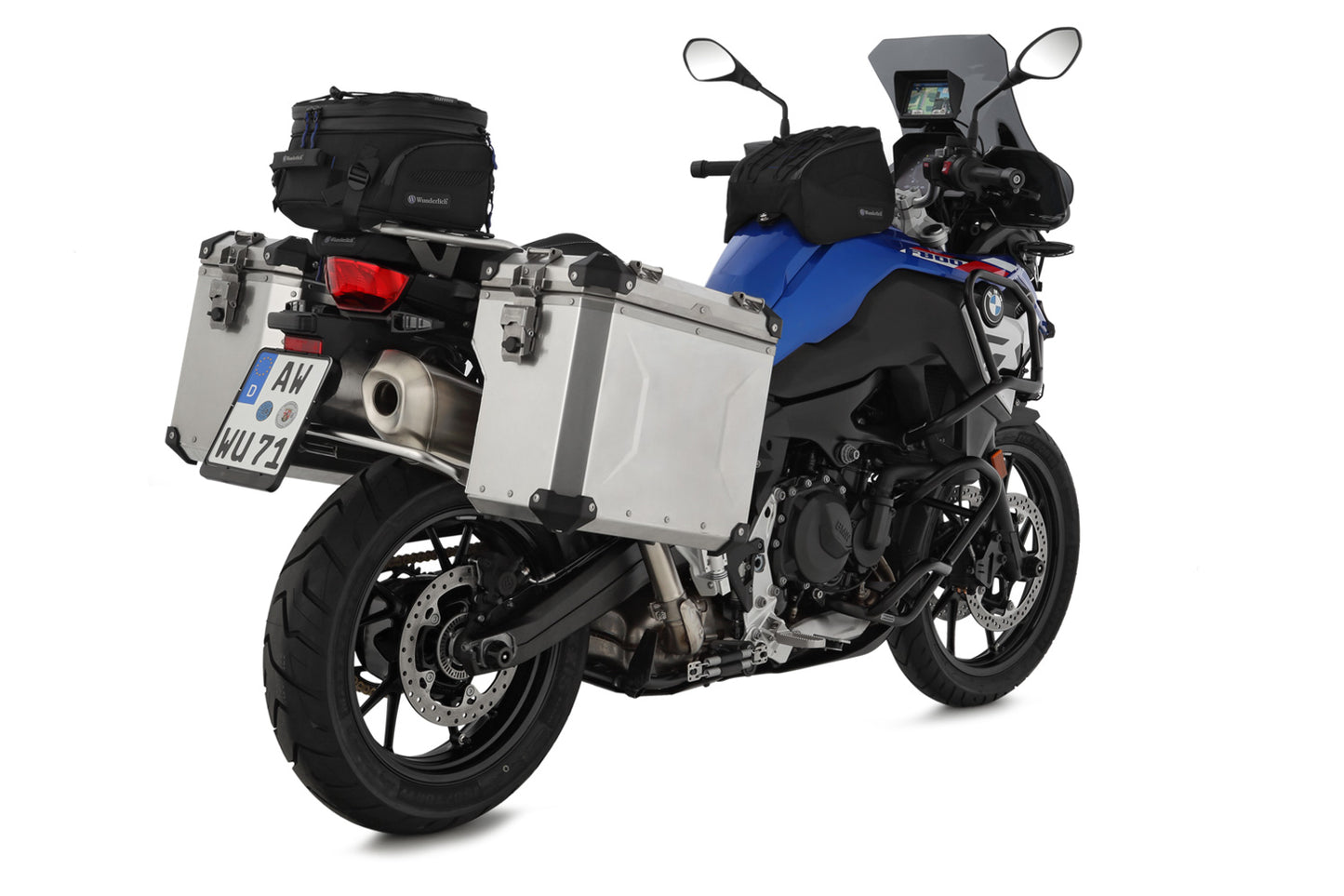 ase carrier EXTREME
