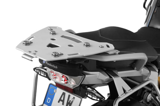 EXTREME top case carrier