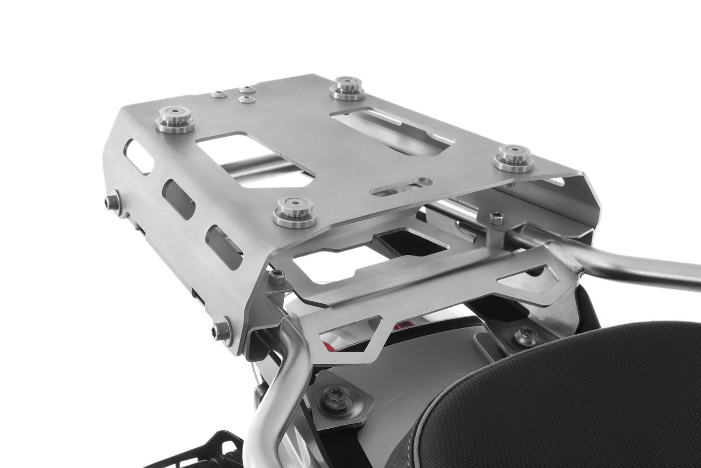EXTREME top case carrier