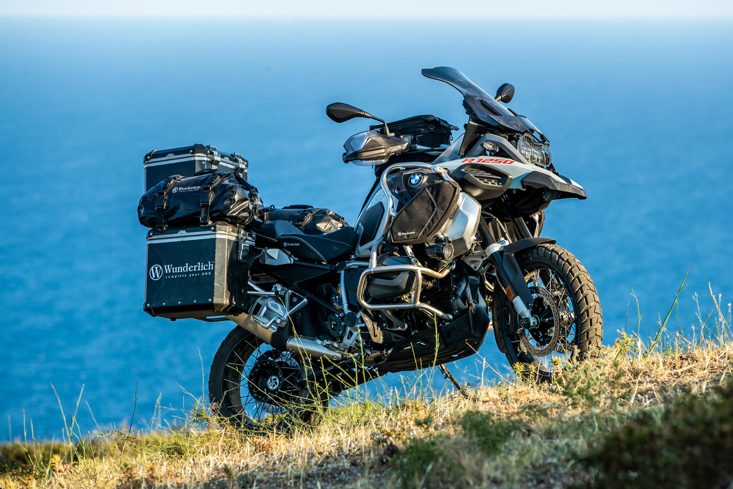 EXTREME top case carrier
