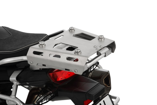 EXTREME top case carrier