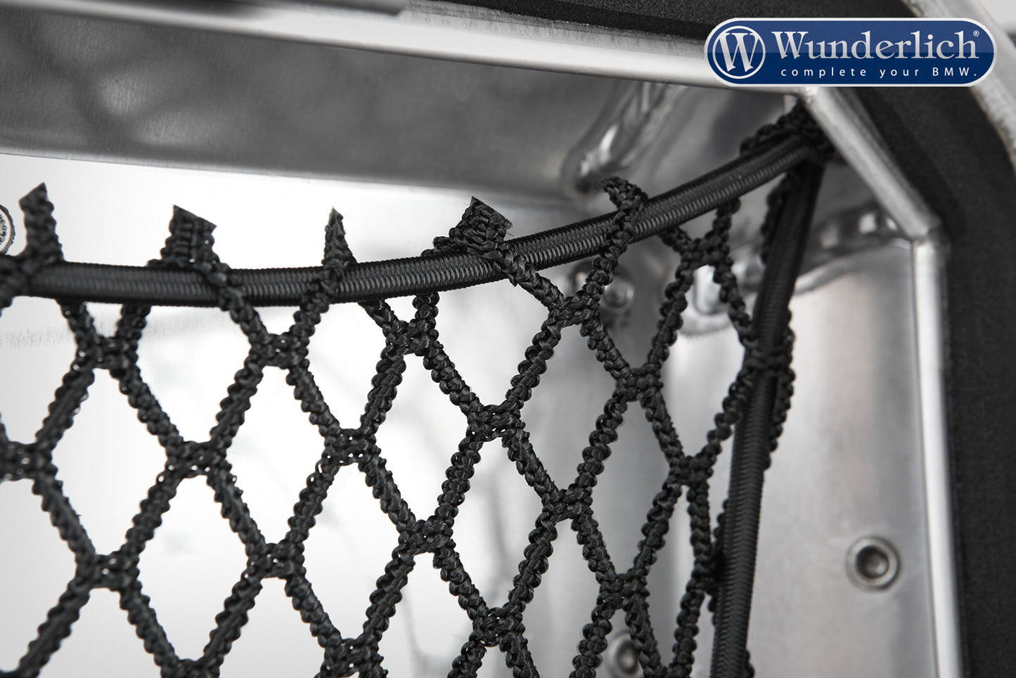 EXTREME top case - black