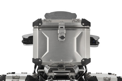 EXTREME top case - aluminum