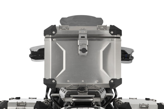 EXTREME top case - aluminum