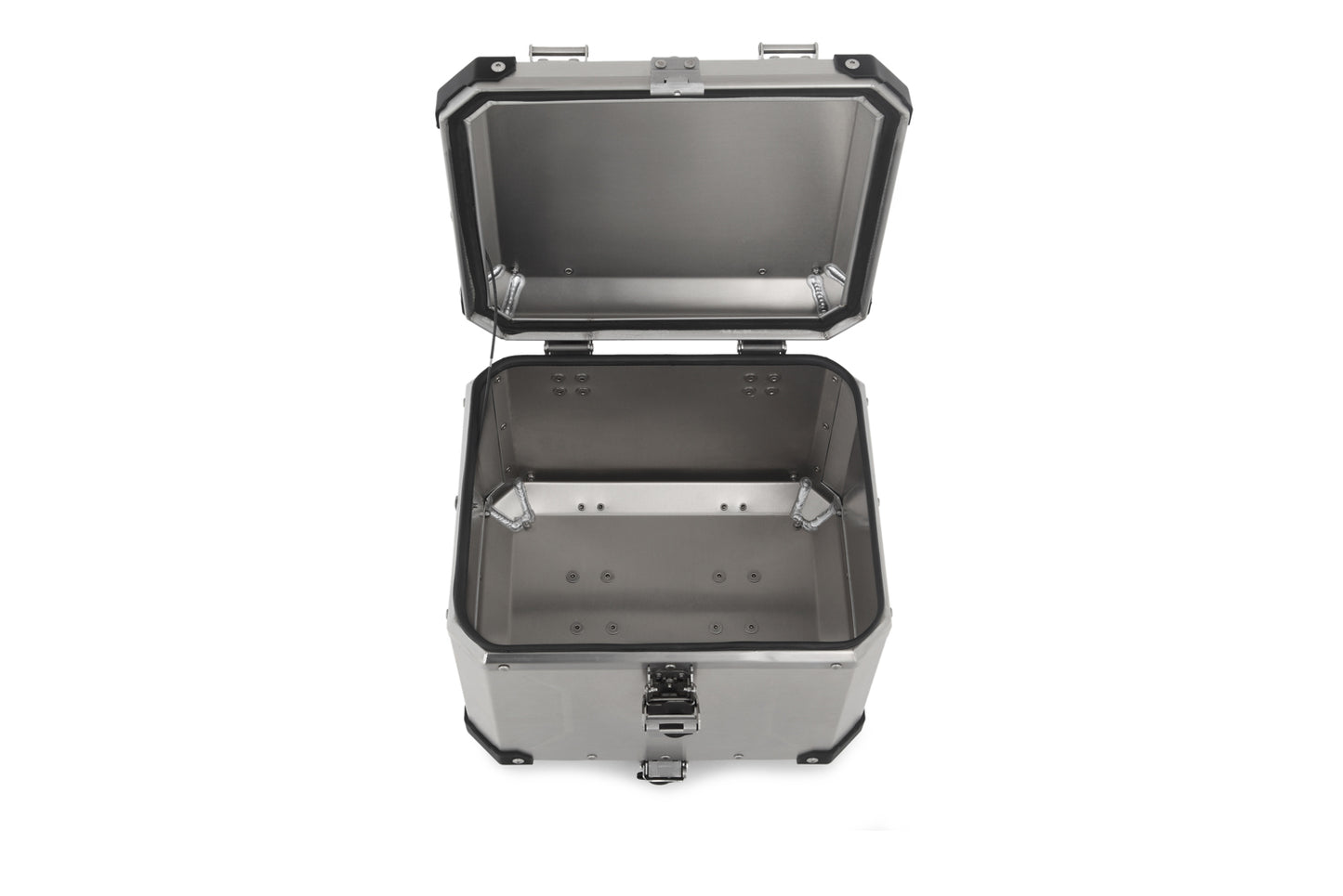 EXTREME top case - aluminum