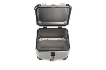 EXTREME top case - aluminum